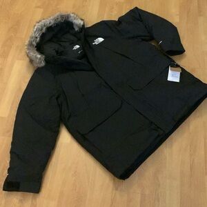 The North Face McMurdo Parka, 3XL